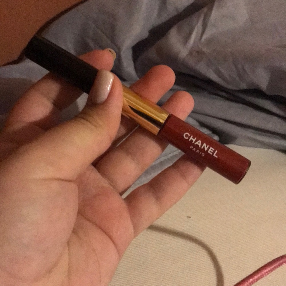 CHANEL LE ROUGE DUO ULTRA TENUE ultra wear lip